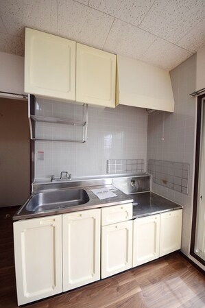 コーポ宮小路の物件内観写真